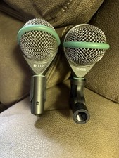 Akg d112 professional for sale  Kingston Springs