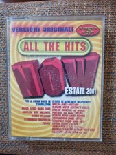 Musicassette now estate usato  Giugliano in Campania