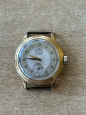 Herren armbanduhr umf gebraucht kaufen  Lengenfeld