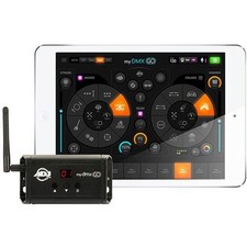 Adj mydmx wifi for sale  Pineville