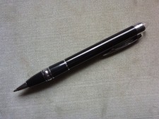 Unused montblanc starwalker for sale  BORDON