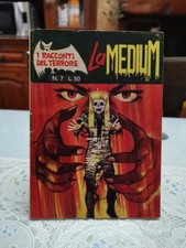 Racconti del terrore usato  Lucca
