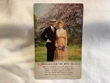 Apple blossom time for sale  RYDE