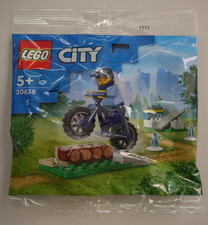 Lego city 30638 gebraucht kaufen  Nürnberg