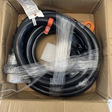 Ft. generator cord for sale  Benson