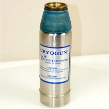 Brymill cryosurgical cryogun for sale  Park City