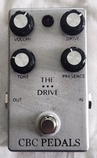 Cbc pedals drive for sale  Iowa City