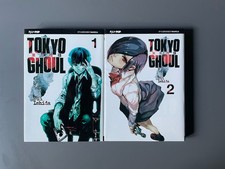 Tokyo ghoul vol usato Tokyo ghoul vol usato  Chiaramonte Gulfi