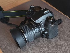 Nikon d7000 nikkor gebraucht kaufen  Emmendingen