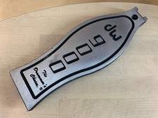 Pedal de bateria DW Drum Workshop 9000 baixo rodapé peça de reposição DWSP9000FO Exc, usado comprar usado Pedal de bateria DW Drum Workshop 9000 baixo rodapé peça de reposição DWSP9000FO Exc, usado comprar usado  Enviando para Brazil