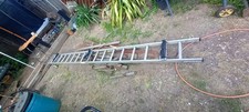Roof ladder for sale  LOUGHBOROUGH