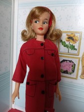 Ideal tammy doll for sale  EDINBURGH