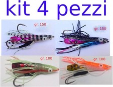 Inchiku jig artificiale usato  Terni