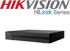 Hikvision hilook dvr for sale  BRADFORD