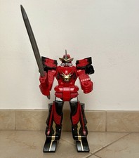 Power rangers samurai usato  Perugia