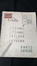 Cessna 172 thru for sale  Hastings