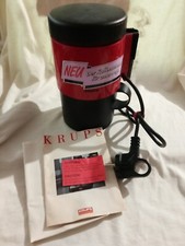 Krups cafe mobil gebraucht kaufen  Geldern