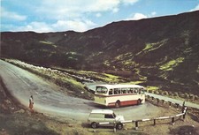 Postcard ribble bus for sale  BURY