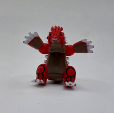 Figurine pokemon groudon d'occasion  Ronchin