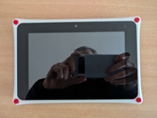 Nabi tablet nab12 for sale  CAMBORNE