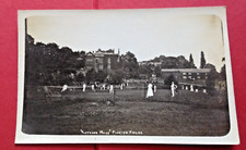 Antique postcard 1919 for sale  CHELTENHAM
