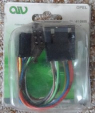 Pel autoradioadapter autoradio gebraucht kaufen  Schwanstetten