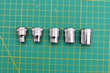 Britool drive sockets for sale  ANDOVER