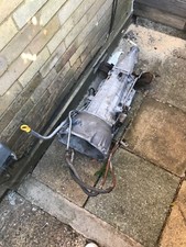Ford sierra granada for sale  PINNER