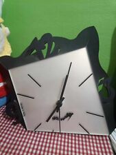 Orologio parete tavolo usato  Torino