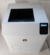 Laserjet m604 monochrome for sale  Point of Rocks