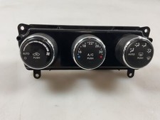 Jeep JK Wrangler controle automático de temperatura 55111170AI com capota rígida 11-13 004601 comprar usado  Enviando para Brazil