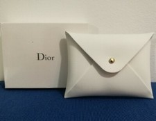 Dior mini pochcette usato  Italia