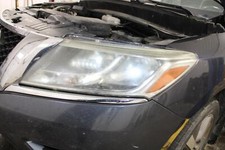 Used left headlight for sale  Mount Olive