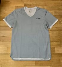 Shirt nike tennis usato  Torino