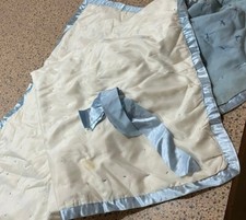Handmade baby blanket for sale  Shelby