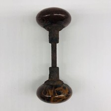 Antique bennington brown for sale  Mansfield