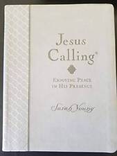 Jesus calling enjoying for sale  Montgomery