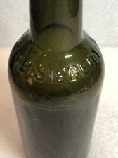 Dark green antique for sale  ENNISKILLEN