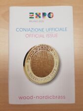 Moneta expo milano usato  Roma