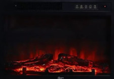 Electric fireplace suite for sale  SHEFFIELD