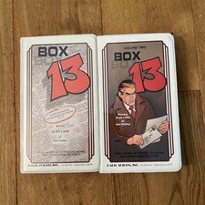 Box lot alan for sale  Charlotte