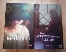 Cathy gohlke medaillon gebraucht kaufen  Leipzig