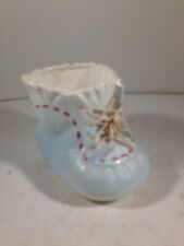 Vintage ceramic blue for sale  Statesville