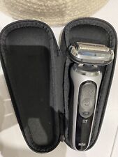 Braun series n1200s usato  Maranello