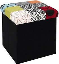 Cmp coffre pouf d'occasion  Plaisance-du-Touch