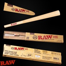 Raw lean kingsize for sale  NEWMARKET
