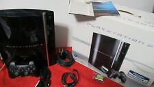 Ps3 console fat usato  Santa Sofia