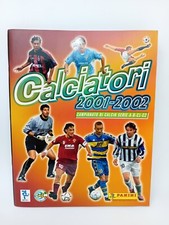 Album figurine calciatori usato  Italia