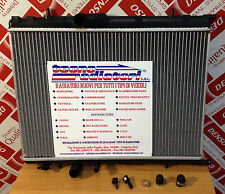 Radiatore peugeot 206 usato  Casoria