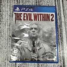 Evil within tested for sale  Alamogordo